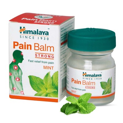 Himalaya Pain Balm STRONG