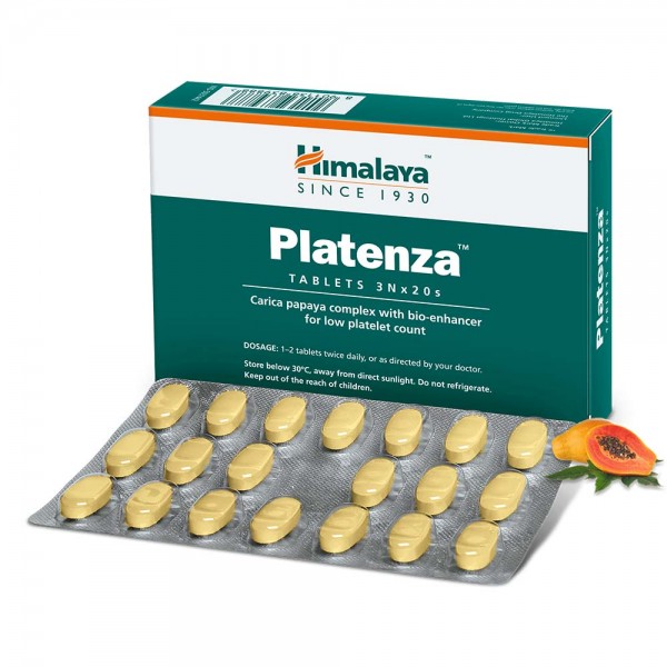 Himalaya Platenza