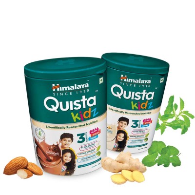 Himalaya Quista kidz