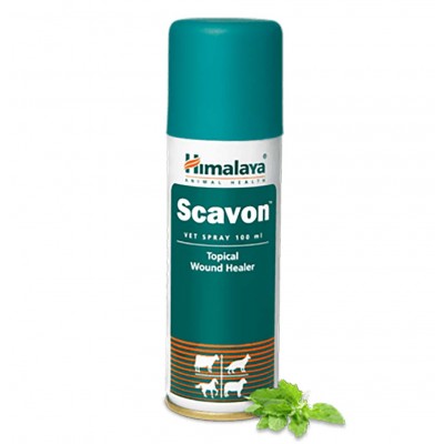 Himalaya Scavon VET SPRAY