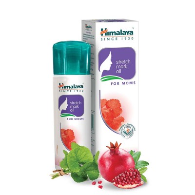 Himalaya Stretch Mark Oil
