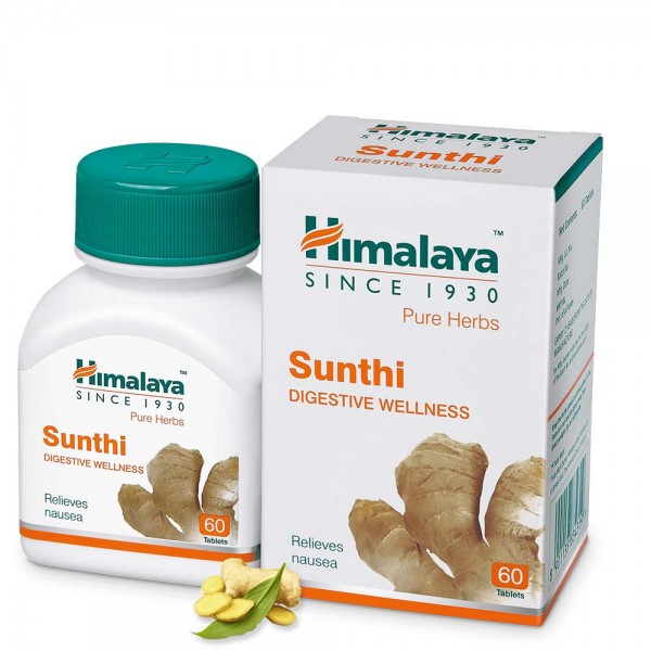 Himalaya Sunthi
