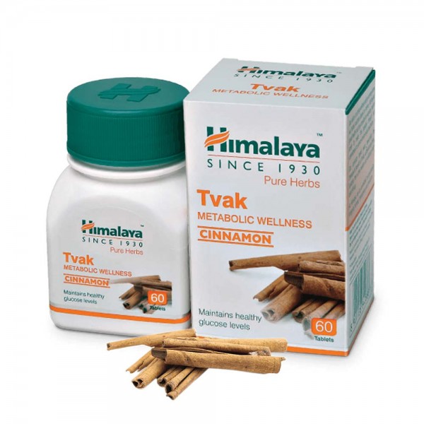 Himalaya Tvak