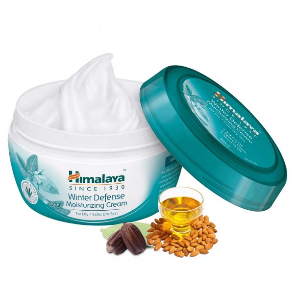 Himalaya Winter Defense Moisturizing Cream