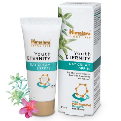 Himalaya Youth Eternity Day Cream